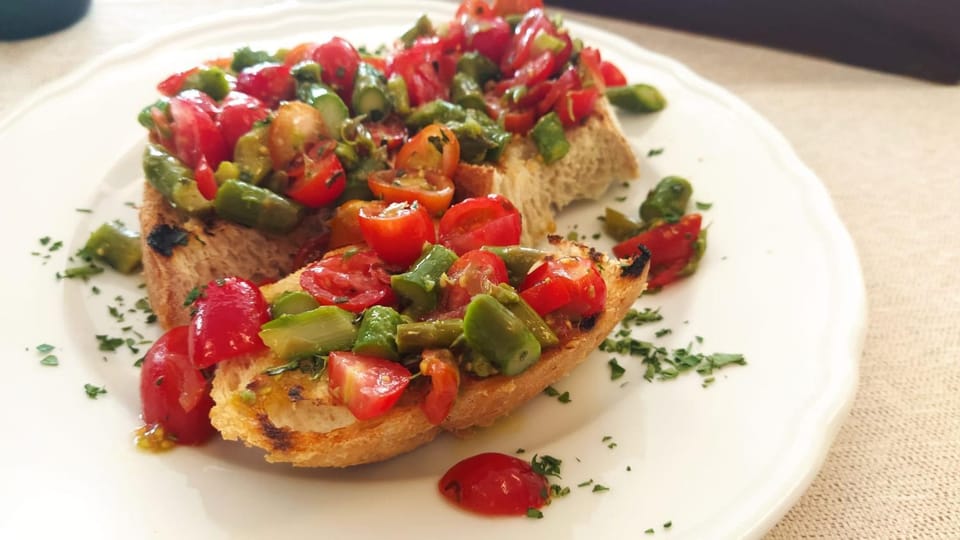 Food