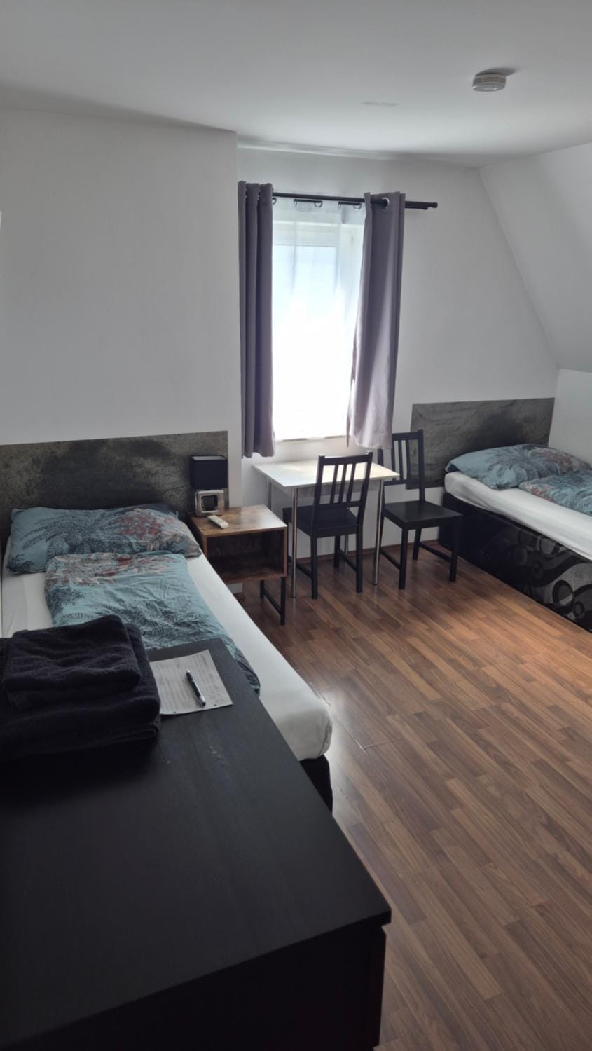 Motel Graz Ost I Free Parking I Self Check-in Motel in Graz