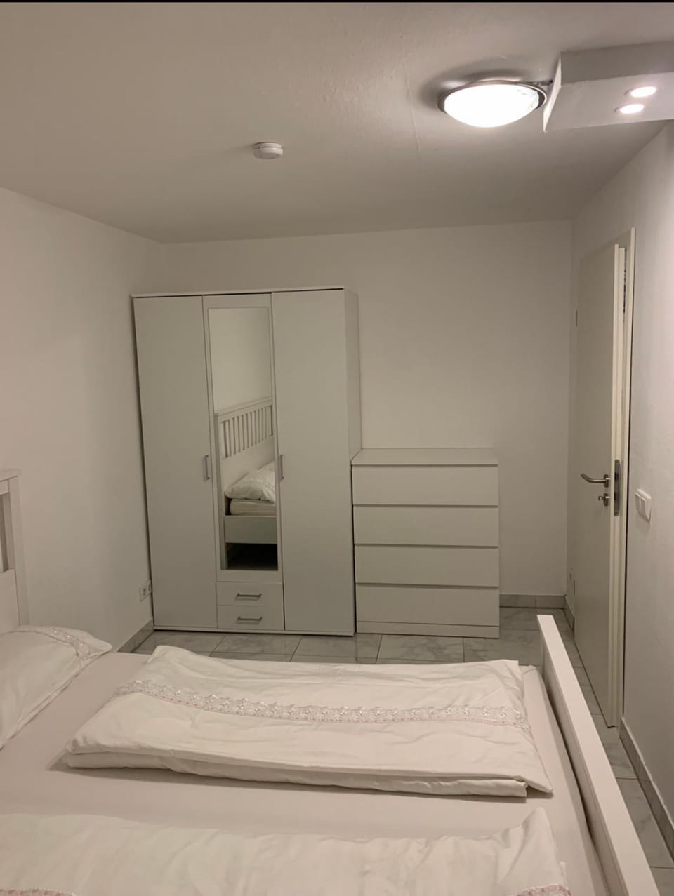 Faridd Ferienwohnung Apartment in Krefeld