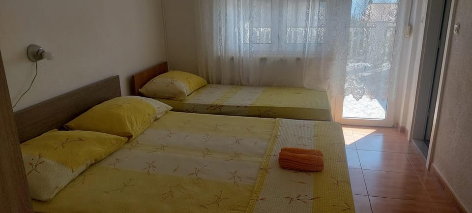 Apartmani Anka Gadžić Apartment in Dubrovnik-Neretva County