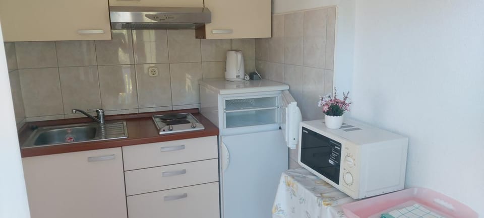 Apartmani Anka Gadžić Apartment in Dubrovnik-Neretva County