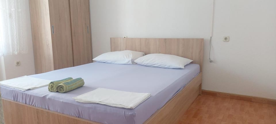 Apartmani Anka Gadžić Apartment in Dubrovnik-Neretva County