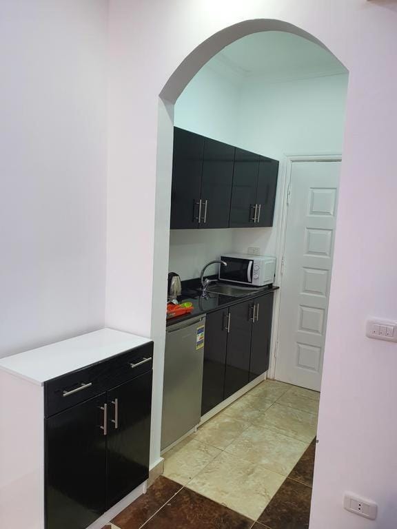sheraton blaza307 Apartment in Hurghada