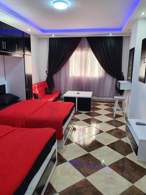 sheraton blaza307 Apartment in Hurghada