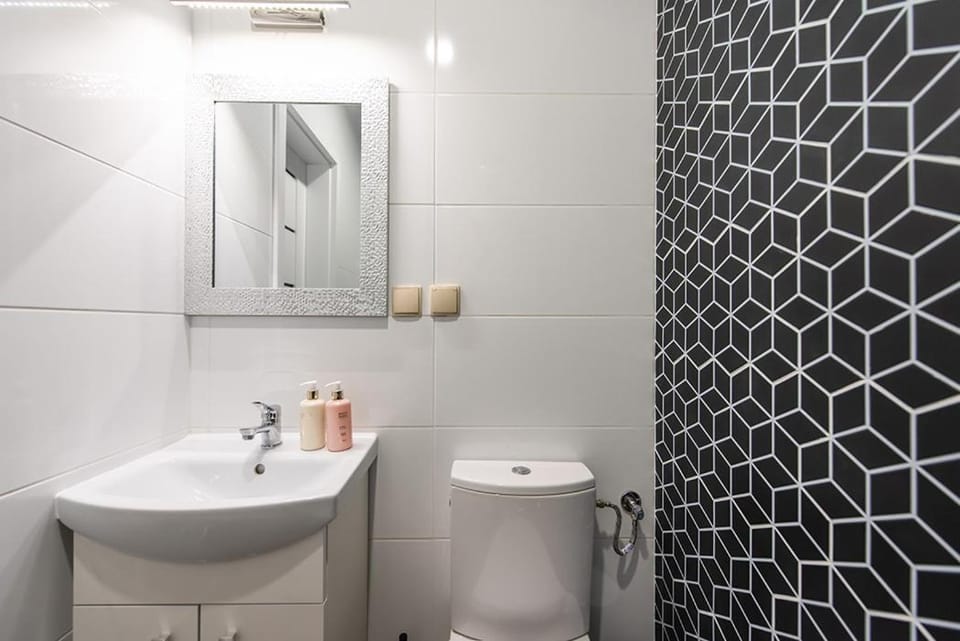 Apartamenty Centrum II Apartment in Greater Poland Voivodeship