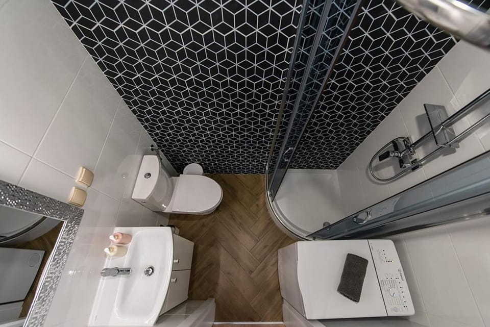 Apartamenty Centrum II Apartment in Greater Poland Voivodeship