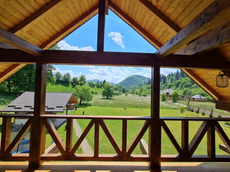 View (from property/room), Garden view