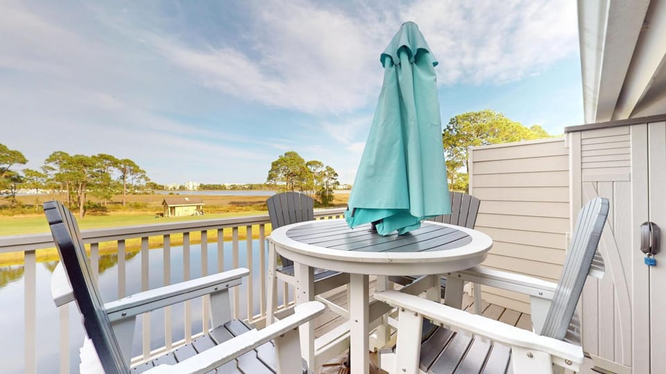 Harbour Point 807 House in Miramar Beach
