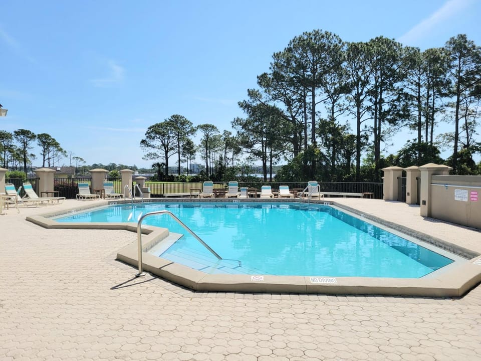 Harbour Point 807 House in Miramar Beach
