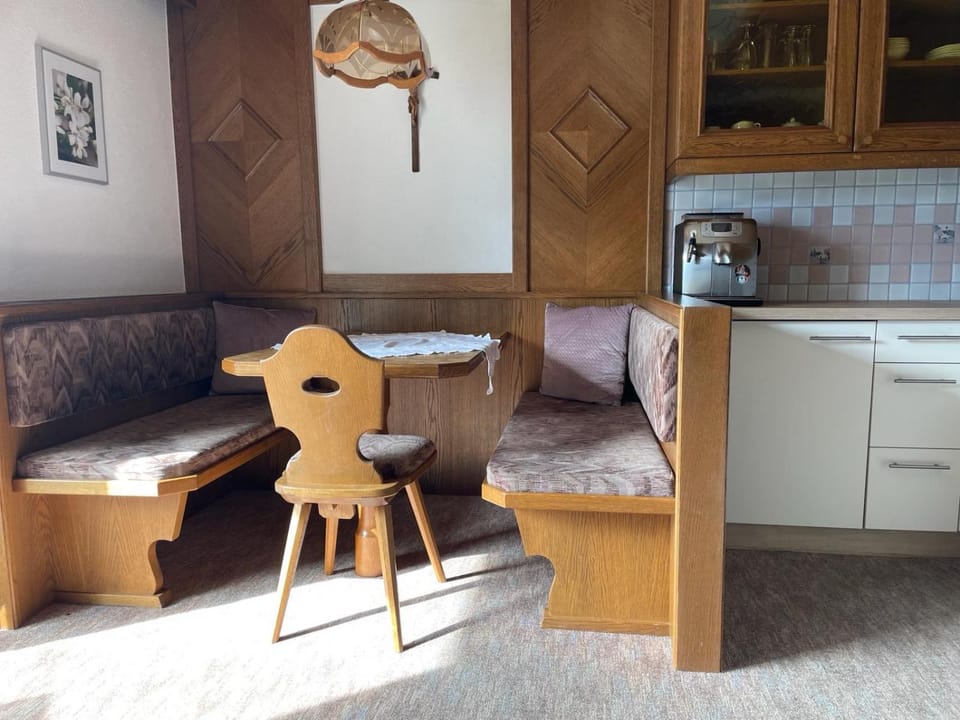 Ferienwohnung Reinstadler Ilse Apartment in Tyrol