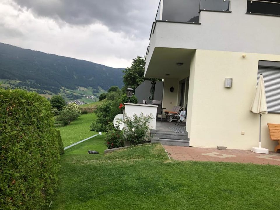 Ferienwohnung Reinstadler Ilse Apartment in Tyrol