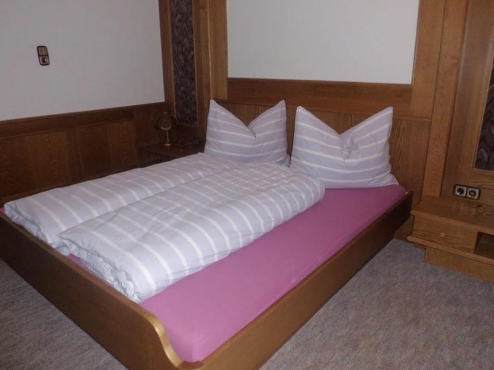 Ferienwohnung Reinstadler Ilse Apartment in Tyrol
