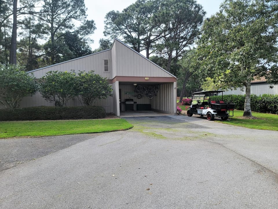 Augusta Village 533 House in Miramar Beach