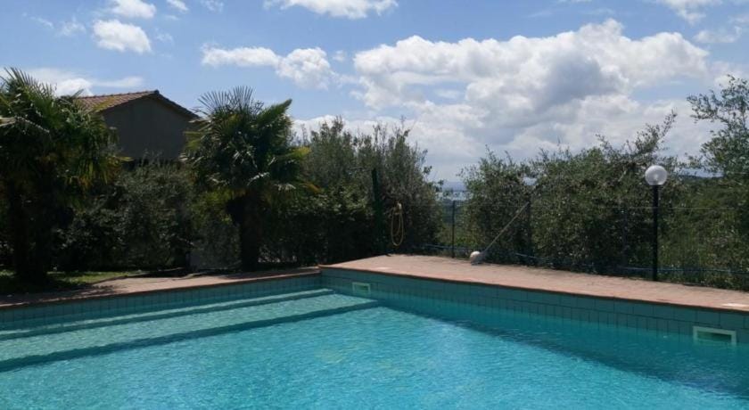 casaemilia2 Apartment in Umbria