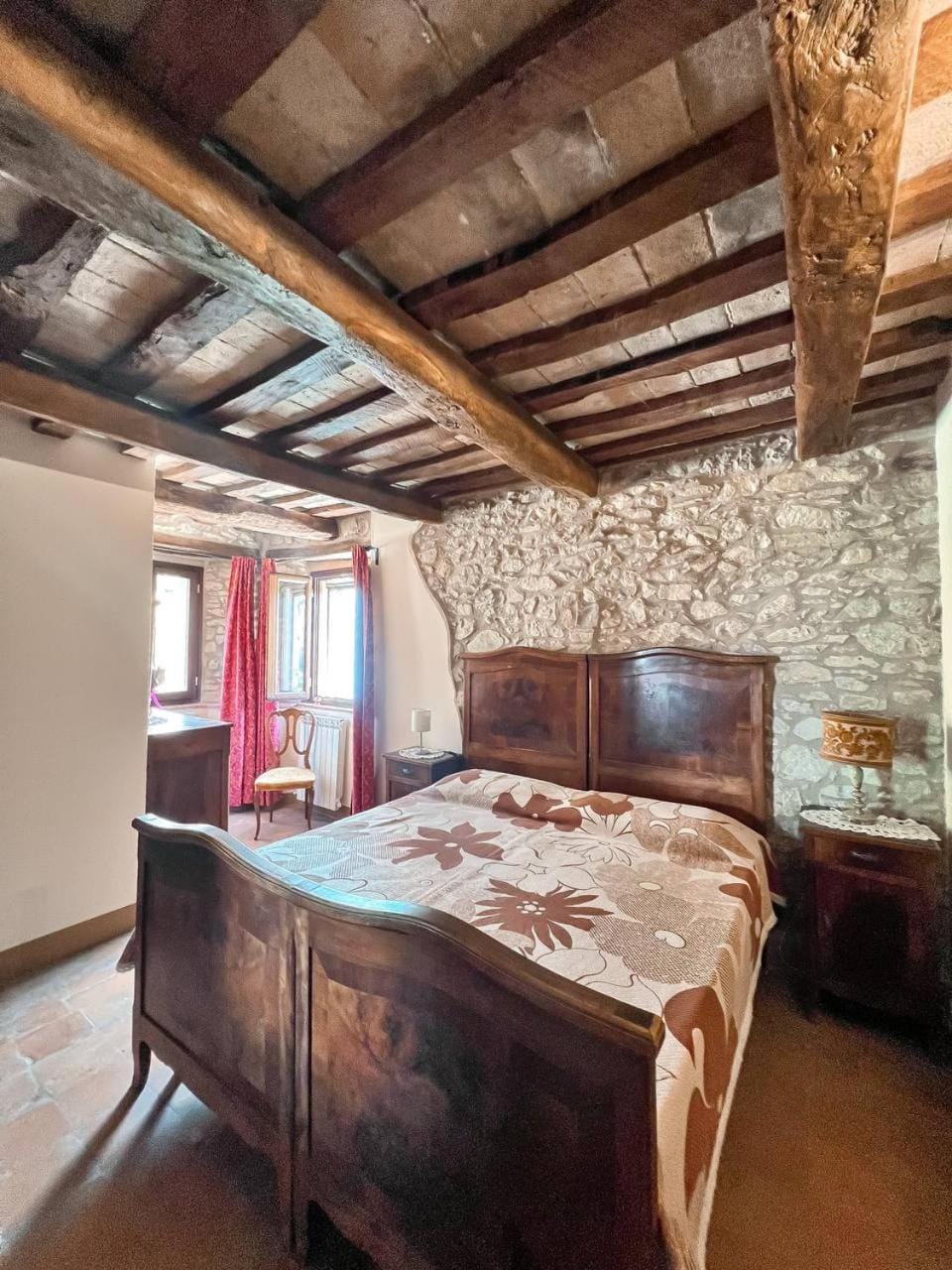 Country House Casale Marcantonio Bed and Breakfast in Marche