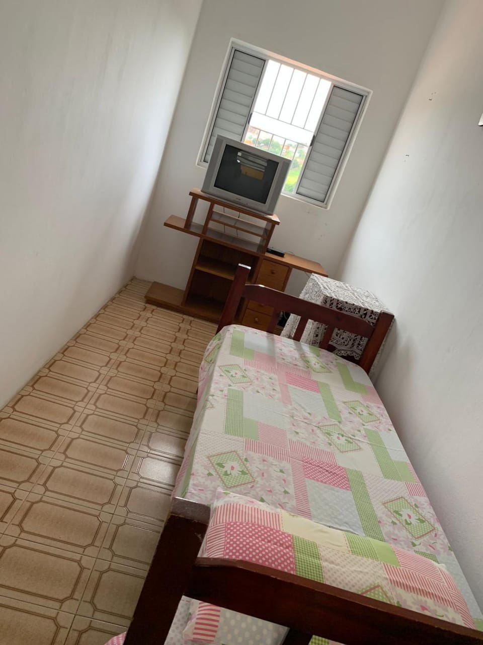Casa de hospedagem providências Bed and Breakfast in State of São Paulo