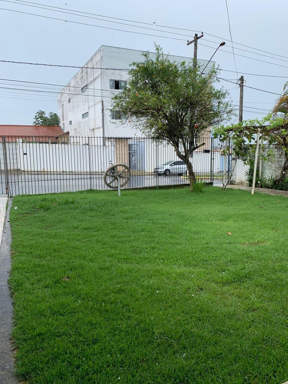Casa de hospedagem providências Bed and Breakfast in State of São Paulo