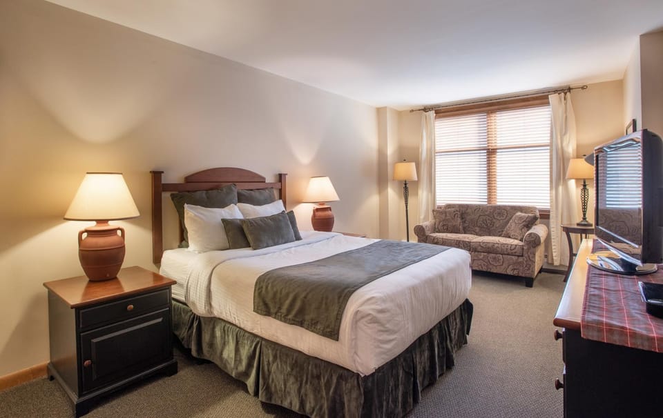Zephyr Mountain Lodge Value-Rated 2202 Apartment in Winter Park