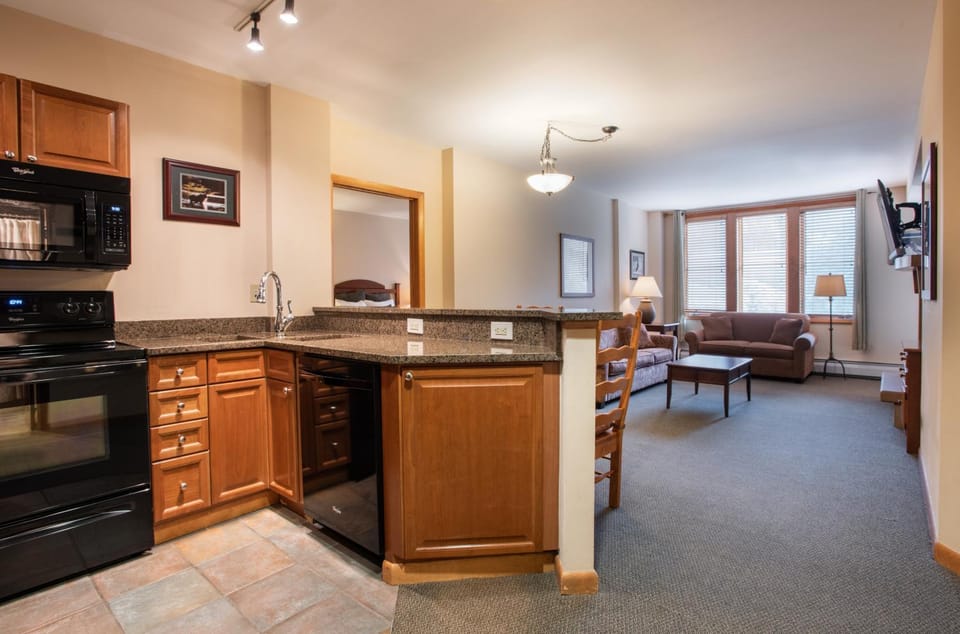 Zephyr Mountain Lodge Value-Rated 2202 Apartment in Winter Park