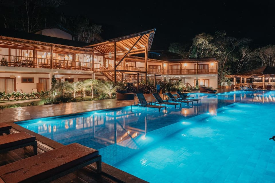 Aysú Trancoso Boutique Hotel Hotel in Trancoso