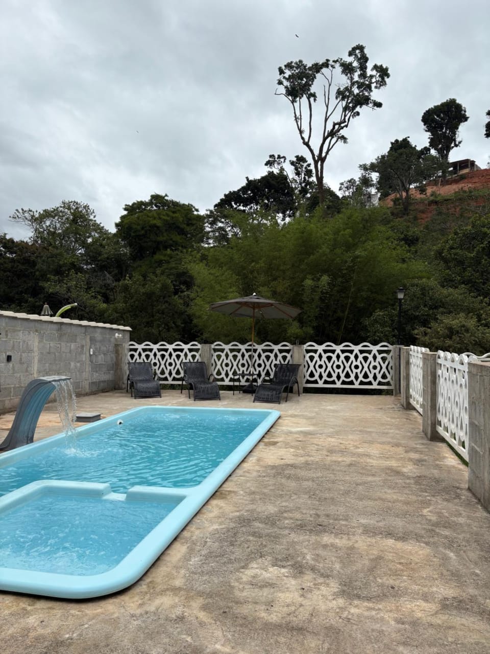 Chalé Vista Bela Chalet in State of São Paulo