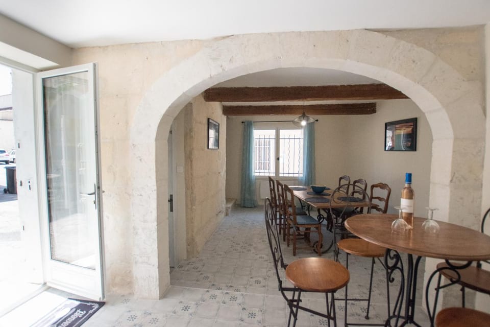 Madeleine - Maison proche des Arènes House in Arles