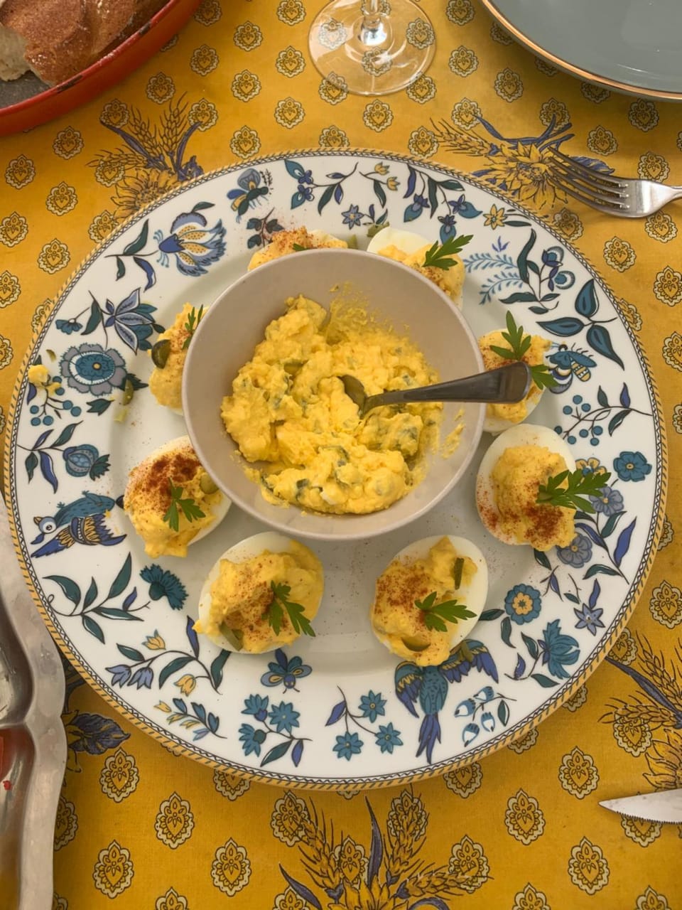 Oustaou de Betty et Bob Bed and Breakfast in Provence-Alpes-Côte d'Azur