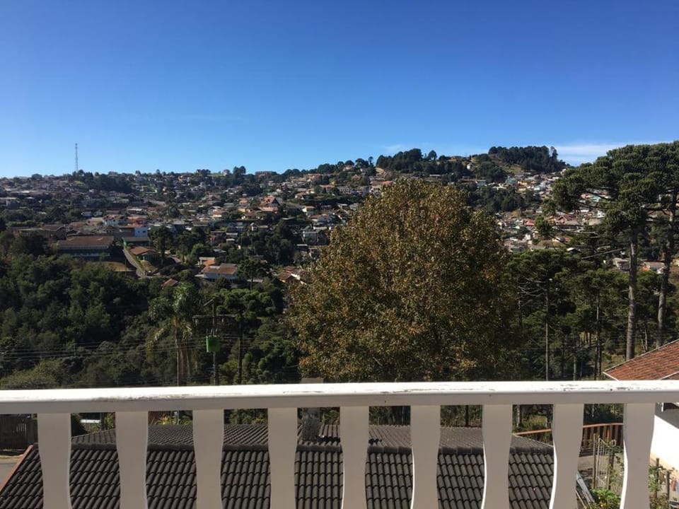 View (from property/room), Mountain view