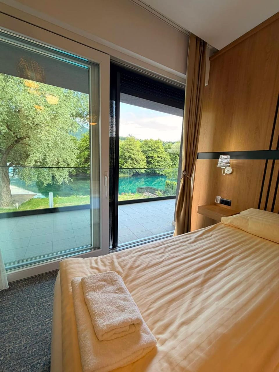 Lohovo Villa Bukva Villa in Lika-Senj County