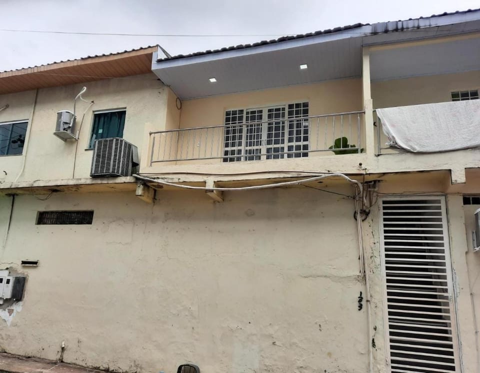 Apartamento bem localizado na Av.Principal Apartment in Manaus
