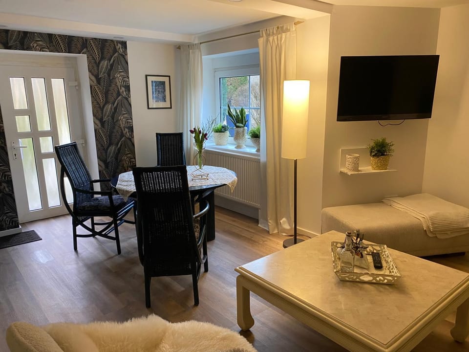 Ferienwohnung Lea Apartment in Hesse