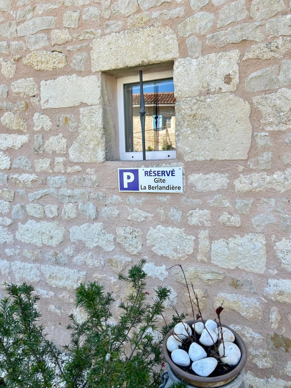 La Berlandière un petit coin de paradis House in Nouvelle-Aquitaine