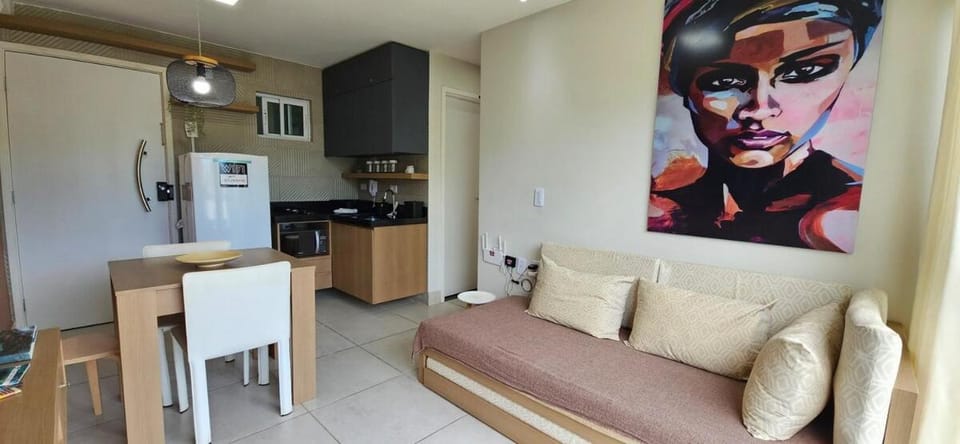 Na Praia Flats Centro AD 108 Apartment in Ipojuca