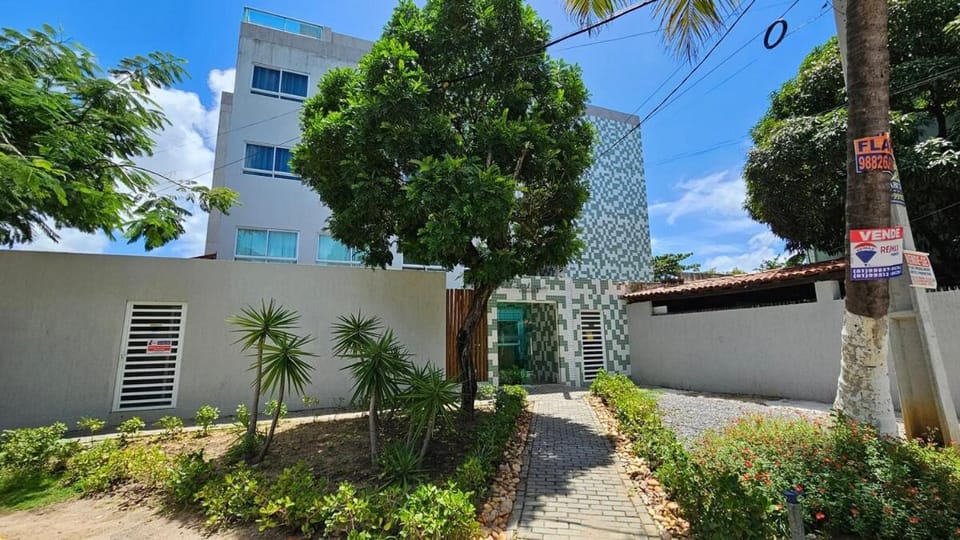 Na Praia Flats Centro AD 108 Apartment in Ipojuca