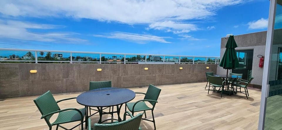 Na Praia Flats Centro AD 108 Apartment in Ipojuca