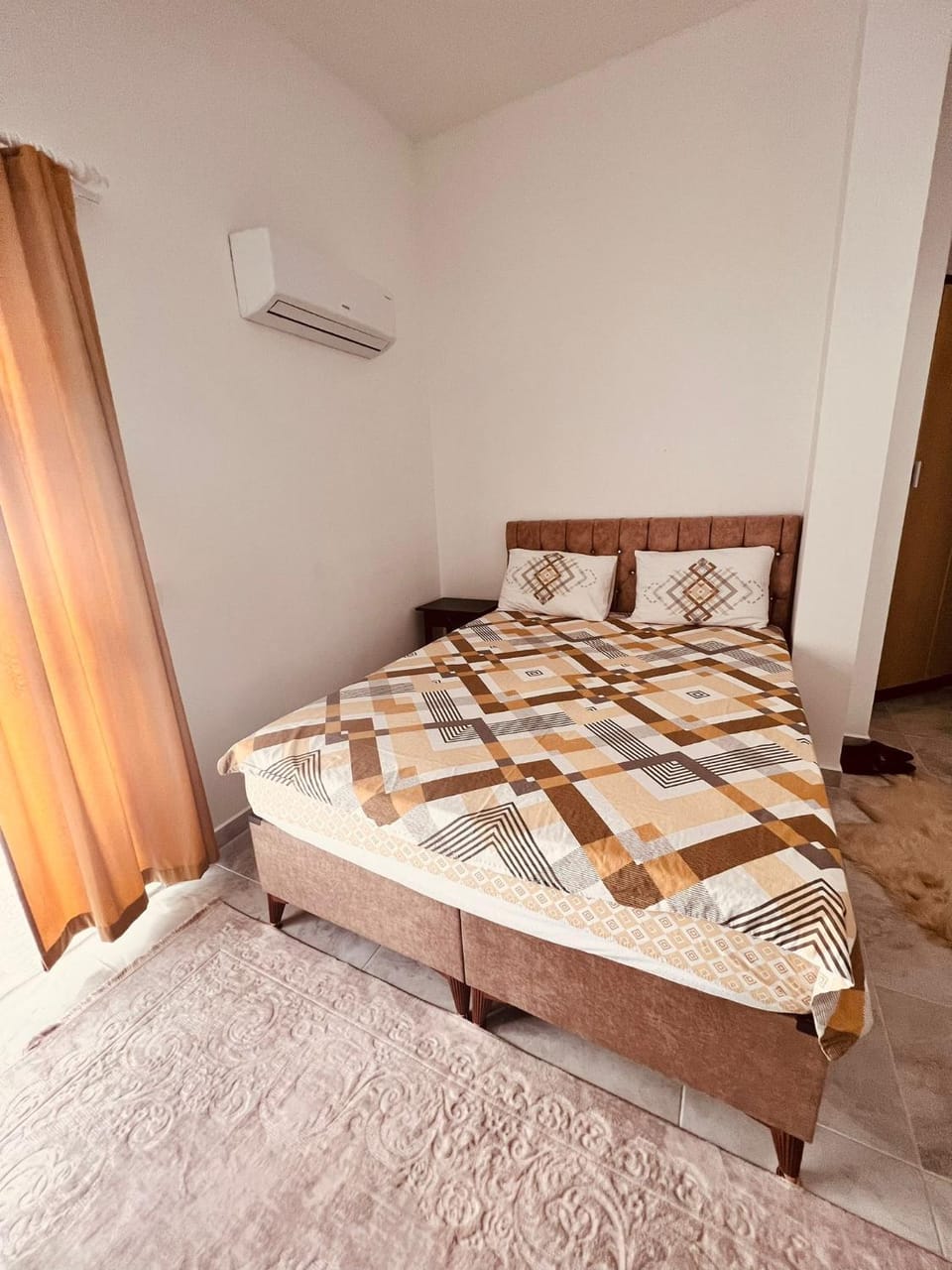 ALPER BEY HOMES Apartment in Antalya