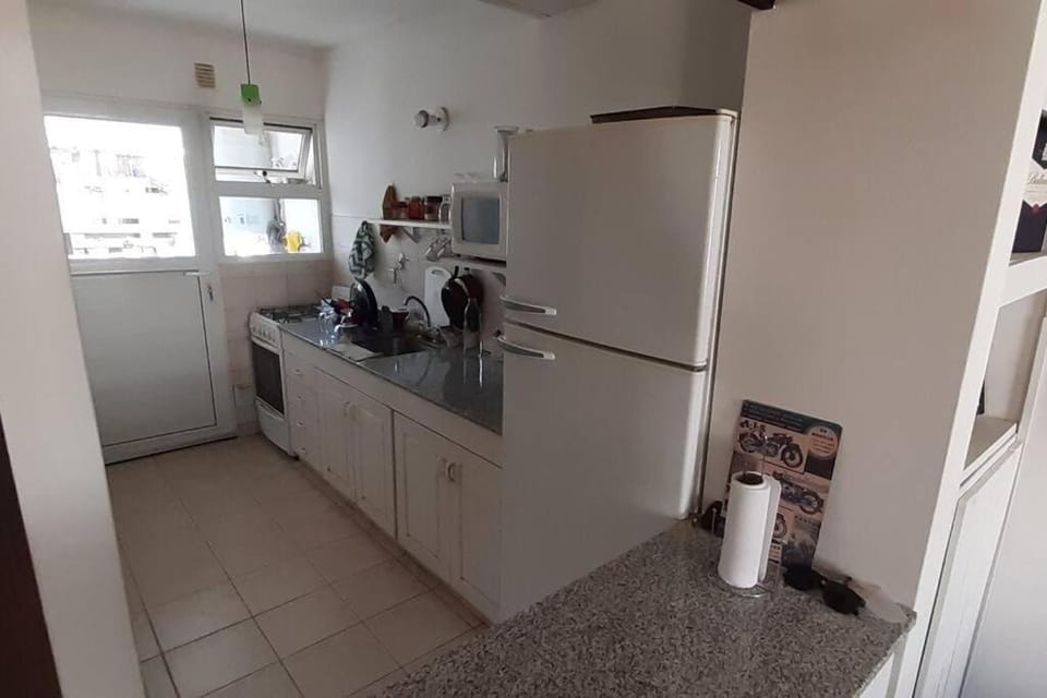 7 GIRASOLES a 4 cuadras del mar Apartment in Puerto Madryn