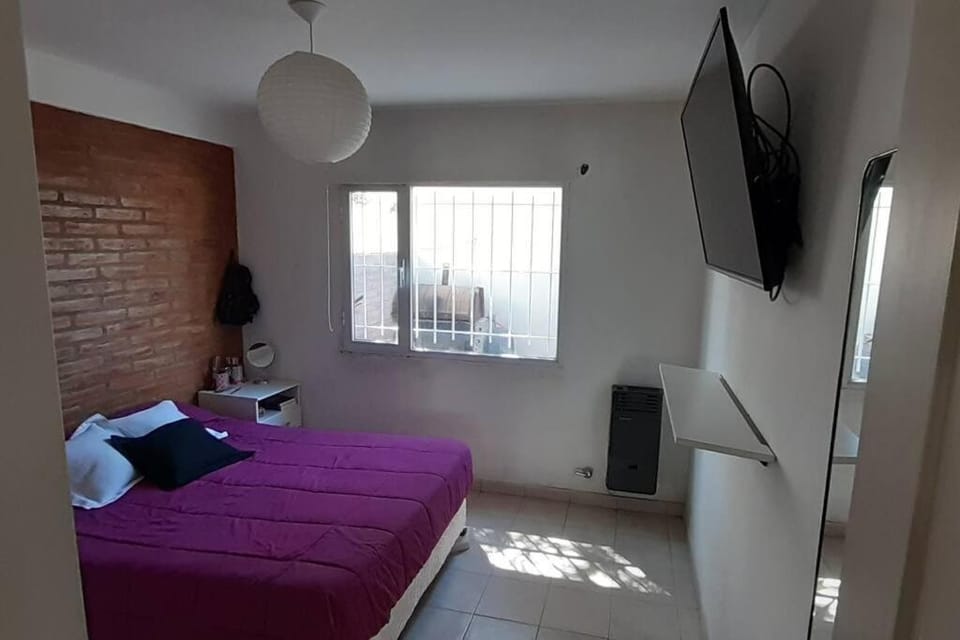 7 GIRASOLES a 4 cuadras del mar Apartment in Puerto Madryn