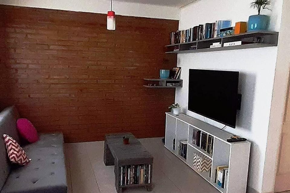 7 GIRASOLES a 4 cuadras del mar Apartment in Puerto Madryn