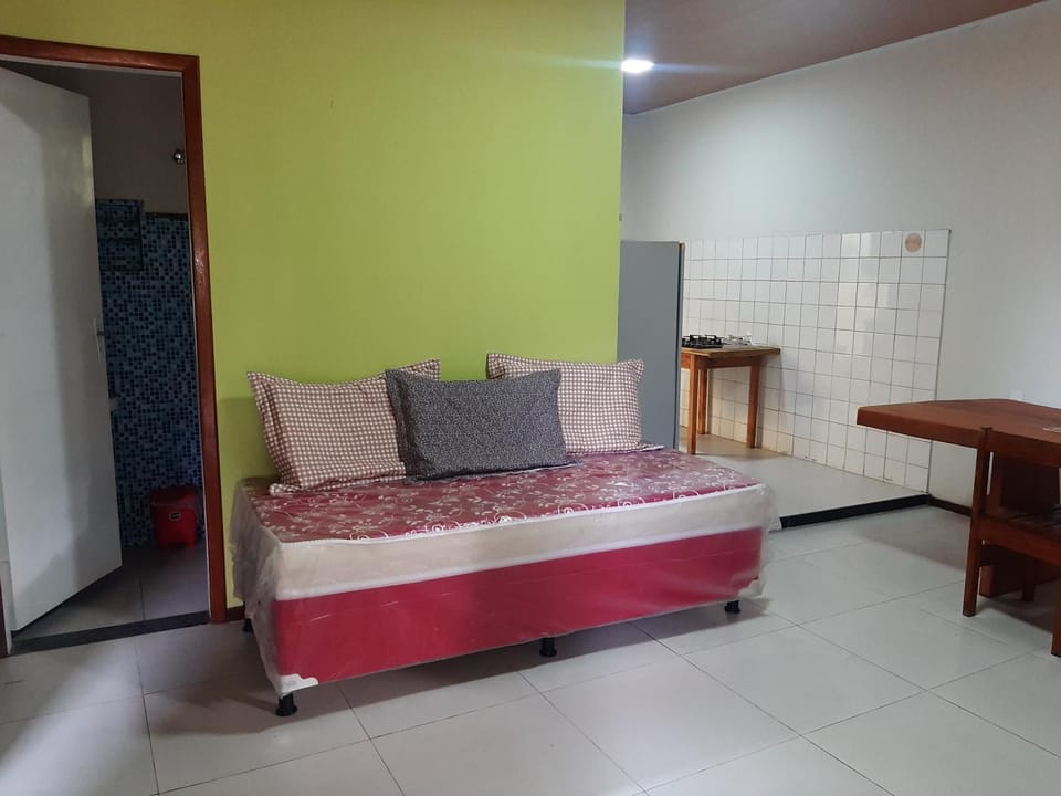 Chalés vila mansos Apartment in State of Bahia