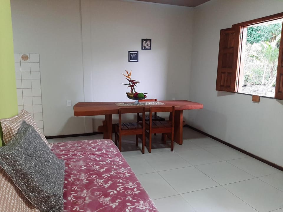 Chalés vila mansos Apartment in State of Bahia