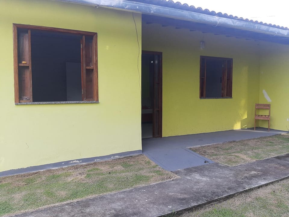Chalés vila mansos Apartment in State of Bahia