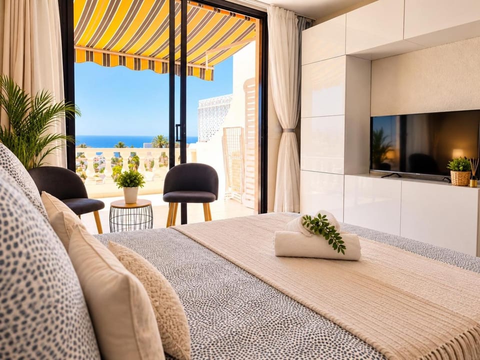 Paradise Court Apartment in Costa Adeje