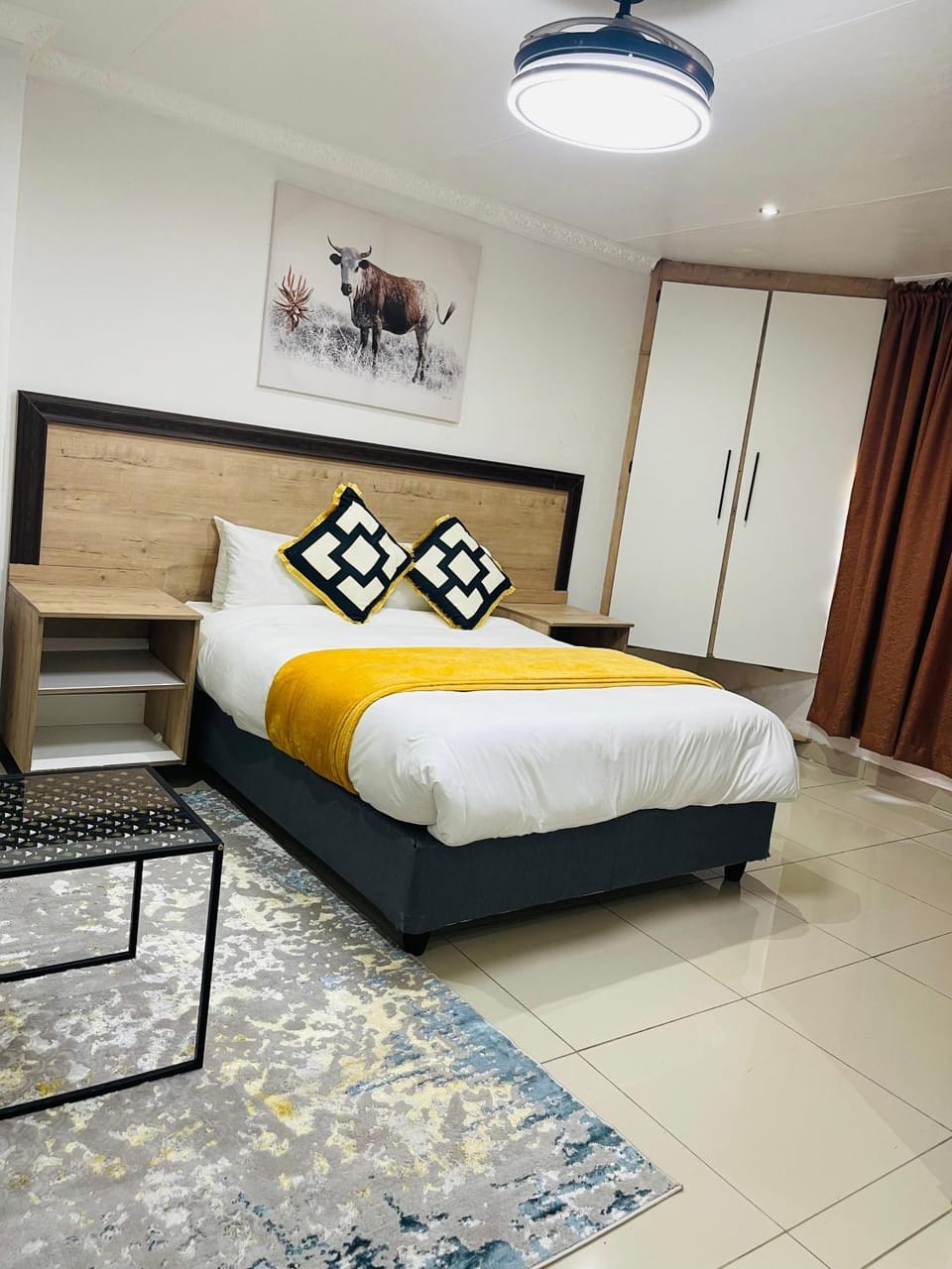 Legugu Bed and Breakfast Bed and Breakfast in KwaZulu-Natal