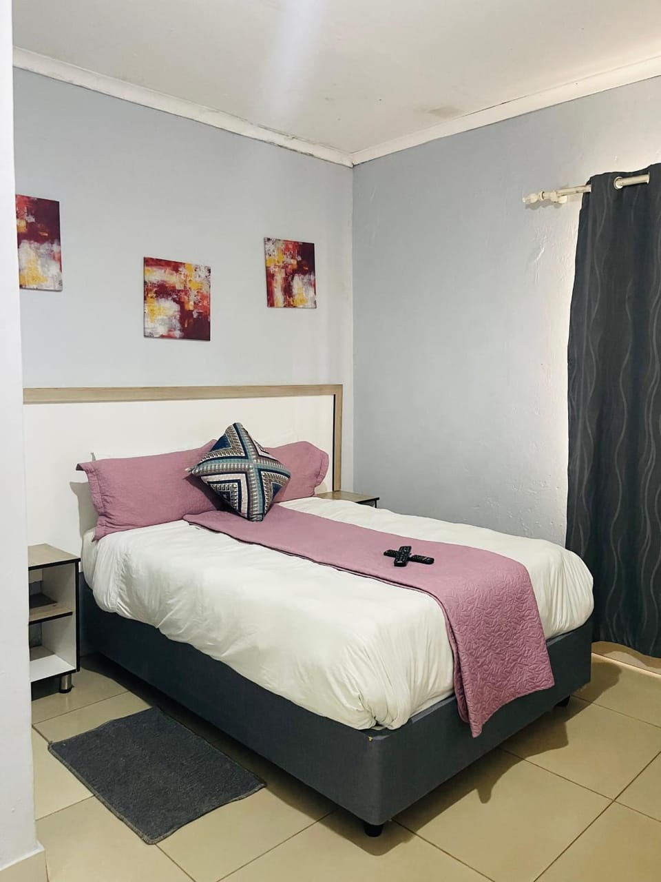 Legugu Bed and Breakfast Bed and Breakfast in KwaZulu-Natal