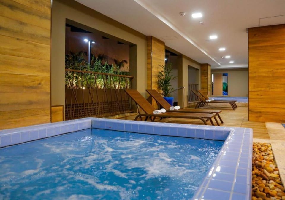Massage, Sauna, Spa and wellness centre/facilities, Swimming pool