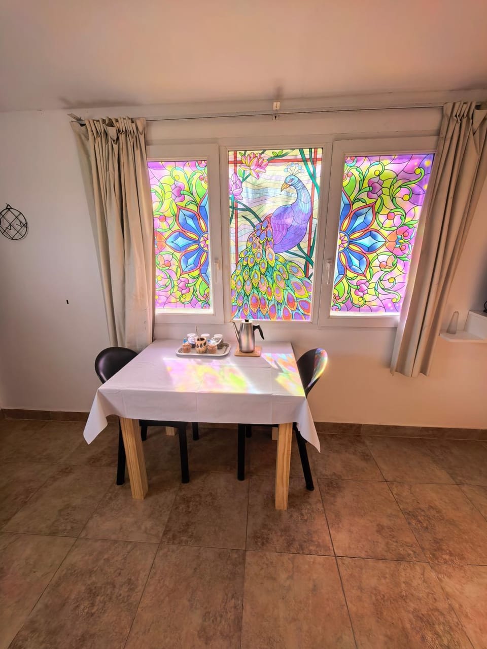LA CASA Nostra Apartment in Valle Hermoso