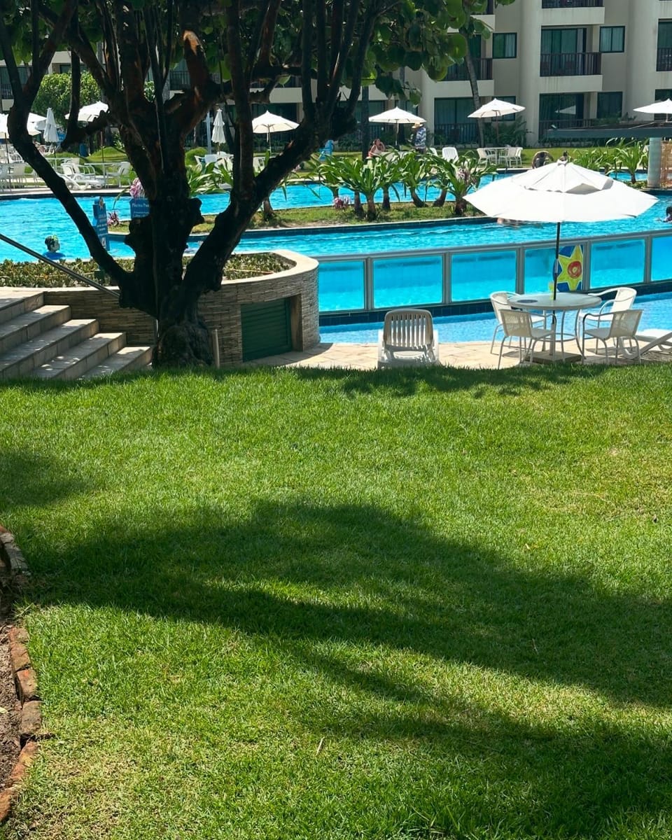 Marulhos Resort Resort in State of Pernambuco, Brazil