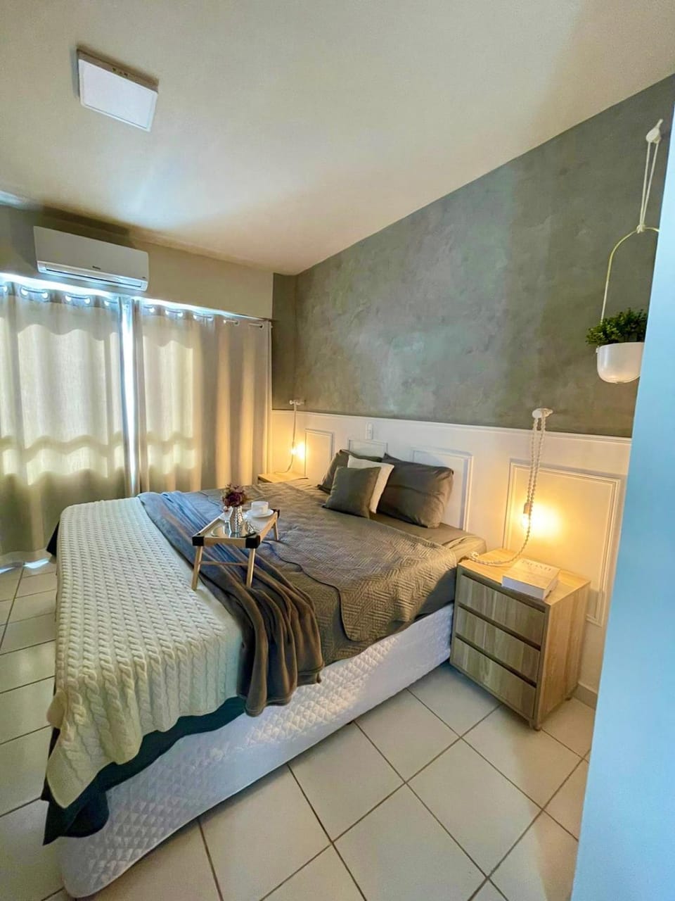 Apartamento completo e encantador Apartment in Ribeirão Preto