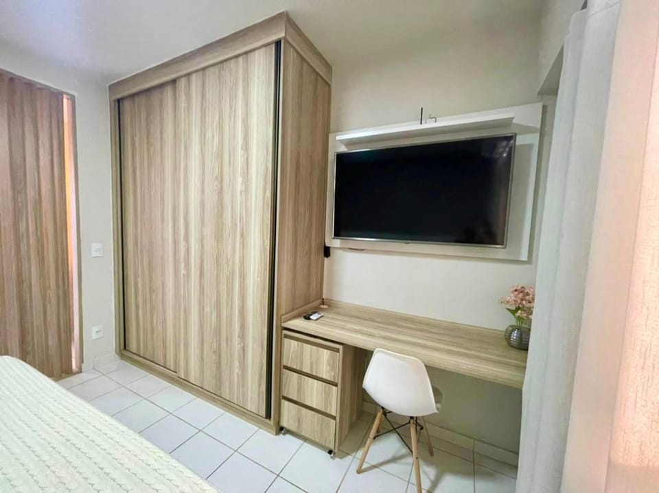 Apartamento completo e encantador Apartment in Ribeirão Preto